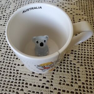 Australian Koala Cup